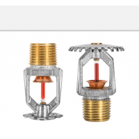 Total Walther洒水器/洒水喷头 Y-FRB 系列规格