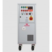 Tool-Temp水温控制装置 TT-118 K
