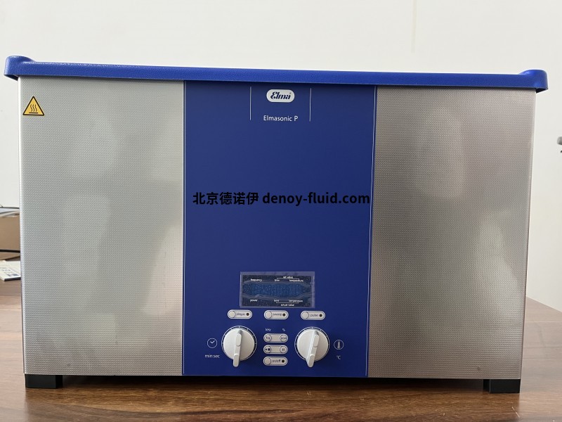 现货Elma超声波清洗机Select  300中国工业领域代理 