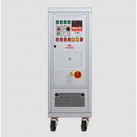 Tool-Temp油温控制器 TT-390 用于 300 ℃的导热油