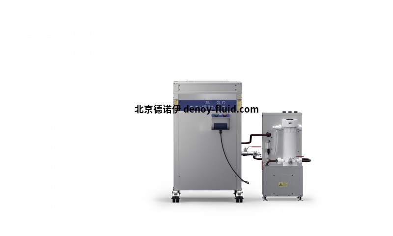Elma超声波清洗机ST 1600H专为高需求而设计 Elma超声波清洗机ST 1600H专为高需求而设计