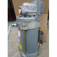 Dürr 气动隔膜泵EcoPump AD 72 8.3 Ace PTFE 1/4