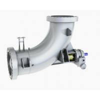 Sulzer 高压环管轴流泵 CAHR泵系列 用于高腐蚀性和泥浆应用
