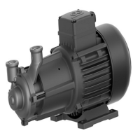 荷兰Pomac  PLP系列卫生凸轮泵 泵易于清洁 并通过了EHEDG认证