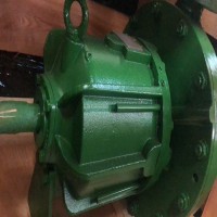 德国Dickow KM系列无密封离心泵 适用于重型化工和气体行业应用