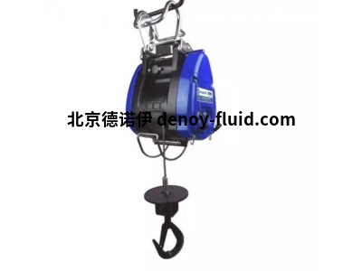 Haklift 杠杆葫芦 VTHA800 标准起升高度为 3 m