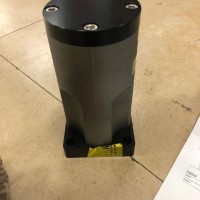 德国Netter Vibration NCB系列气动钢球振动器 用于清空掩体