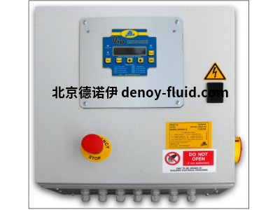 Dropsa 控制器系列 规格特点