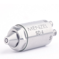 德国Menzel 全系列供应 喷涂系统 冷却润滑系统 同轴喷嘴等