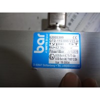 德国BAR GmbH2/3路控制电磁阀NM-321-H产品描述
