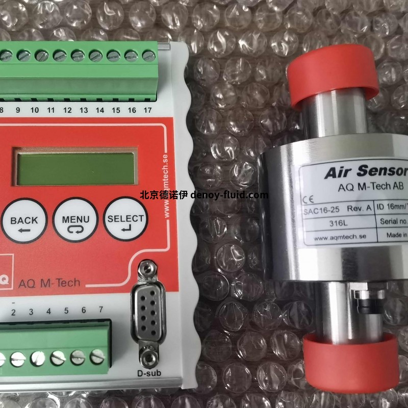 AQ防爆气泡传感器SAC22-50-EX代理优势报价