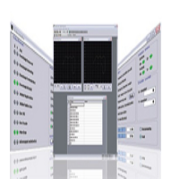 PHYTRON步进电机控制器通讯软件特点与使用