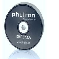 PHYTRON电机.DMP 阻尼组件使用说明