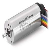 代理瑞典maxon motor 539364型电机 带有行星齿轮箱和线路驱动器