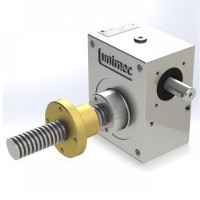 UNIMEC锥齿轮箱 TAC7-6116N 高运行效率、低噪音