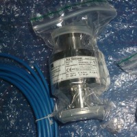 AQ气泡传感器 FCS22-50 可检测到小至 2 毫米的气泡