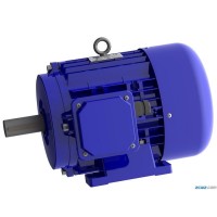 德国进口Elprom-EMS交流电机，原厂直供