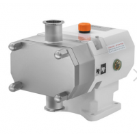 西班牙Inoxpa ASPIR A-150卫生型侧通道自吸泵产品介绍