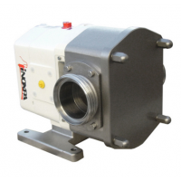 西班牙Inoxpa HLR 3-50旋转凸轮泵容积式旋转泵型号介绍