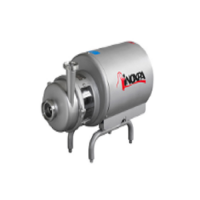 INOXPA卫生级离心泵技术参数介绍