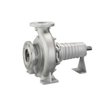 Johnson Pump自吸式离心泵 KGE系列 适用于对铸铁无腐蚀性的清洁