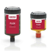 perma-tec注油器 FLEX 系列技术参数