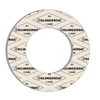 klinger纤维垫片品牌介绍与代理供应