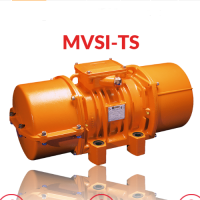 意大利ITALVIBRAS电动振动器MVSI-TS,货号602091