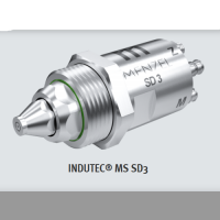 德国门泽尔Menzel喷嘴INDUTEC® MS CD HD