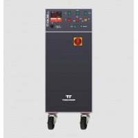 Tool-Temp模温机 TT-1500 W 数字流量显示和监控
