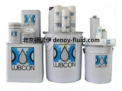 LUBCON润滑脂 MICROMAX120.7系列