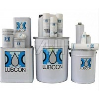 LUBCON润滑脂 MICROMAX120.7系列