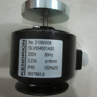 kendrion电磁阀 3207332b40系列 常用于机械制造、包装行业