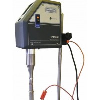 Hielscher工业超声设备 UIP4000hdT系列适用于重型超声波工艺