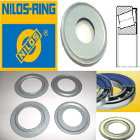 德国Nilos-Ring密封件16038 190 290 31