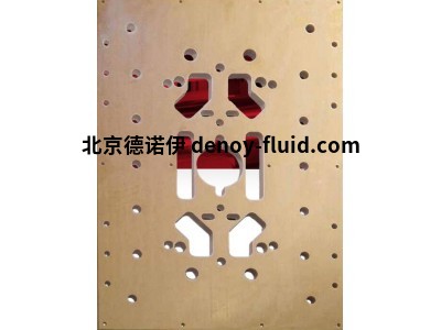 DOTHERM高温材料 700系列 电导率为0.1W/mK