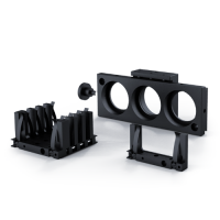 德国OWIS过滤器FS 40-3-D30安装直径为 30 mm