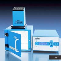 honle消毒系统 ULE2000系列 特殊灯管技术，消毒效率高