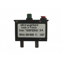 DIRUPTOR微型断路器7600系列