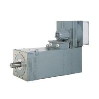 OEMER变速同步电机 QS100P系列 高功率/扭矩密度