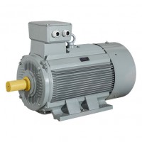 AC-Motoren低压电机  FCM225系列 极数：2-20