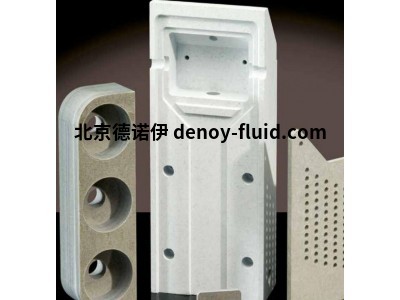 DOTHERM无机高温材料 700系列 具有良好的绝缘性