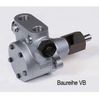 hp-Technik工业泵 VBHG系列 流量：45至6700l/h