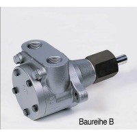 hp-Technik工业泵 UHE-A5-GZ系列 可用介质：切削油、冷却润滑剂、液压油、润滑油