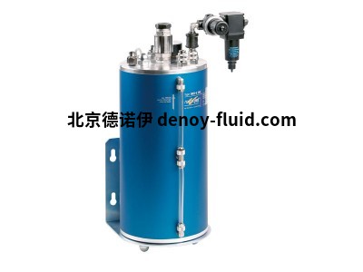 microjet润滑系统 MKS-G500系列 容量：5升和10升
