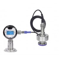 NEGELE压力传感器 P42系列 适用于过程和液位控制中的标准应用