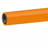 德国ELAFLEX软管橙色环Orangering（LPG）系列液化石油气型