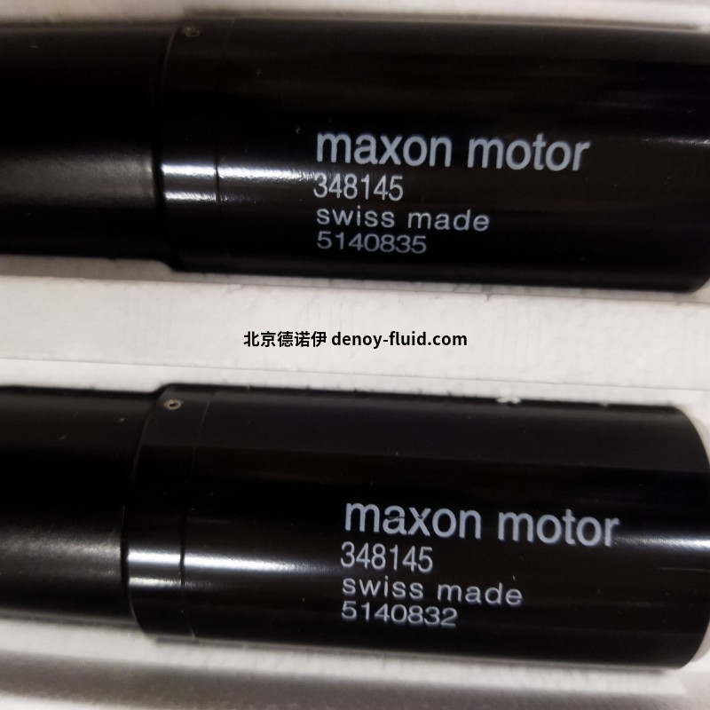 Maxon motor有刷直流电机108828优势快速报价