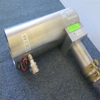 瑞士COMET真空电容器CVBA-1000AC/5-BCF-L