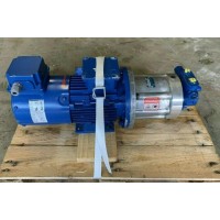 Hp Technik高压电机泵组SMG 1567-I-3-10